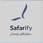 آگهی استخدام کانتر تورخارجی و داخلی - سفرایفای پارسیان